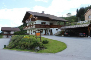 Гостиница Landhaus Stocker  Пруггерн
